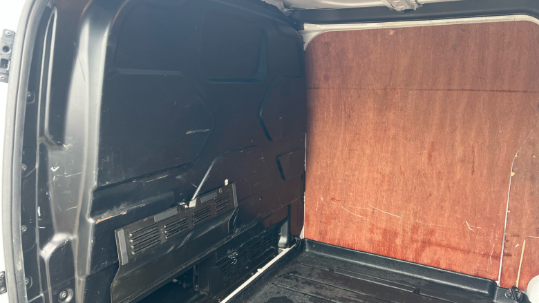 Ford Transit Custom 300 L1 Diesel Fwd 2.0 EcoBlue 130ps Low Roof Limited Van